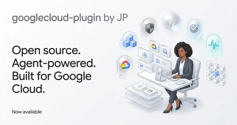 I Kept Rebuilding the Same Google Cloud Team. So I Put It in a Plug-in. — Medium — Google Cloud