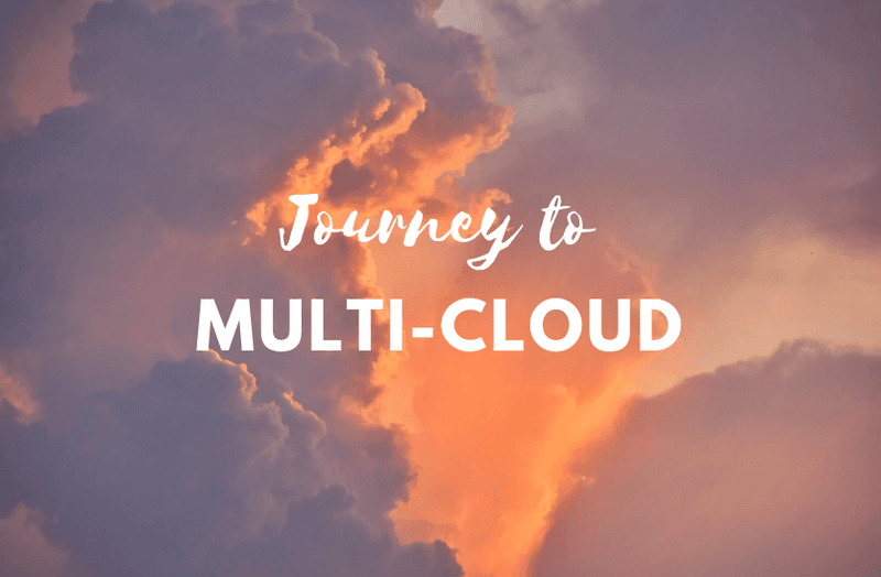The Practical Guide to Multi-Cloud Adoption — ITNEXT