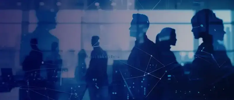 The New Ways of Working: Leading with Agent-Powered Hybrid Teams — Cognizant Blog