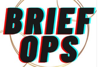 BriefOps screenshot