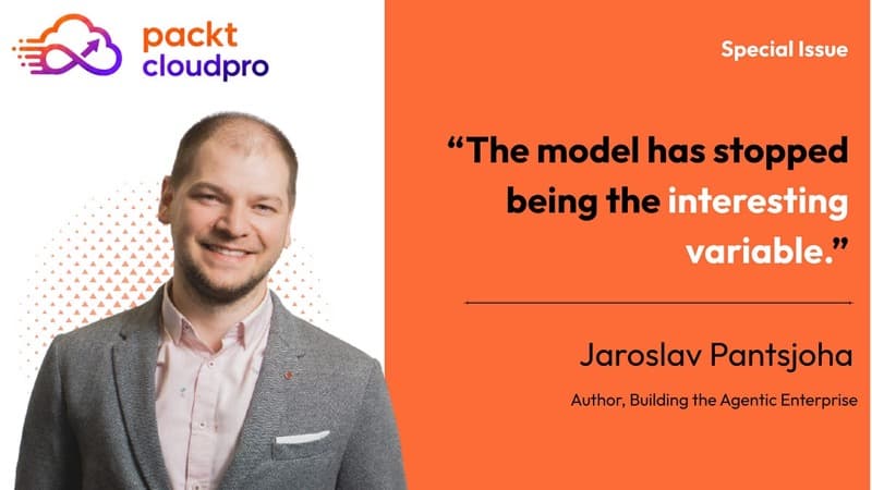 Get the AI Workflow. Then Think Bigger. — CloudPro Substack