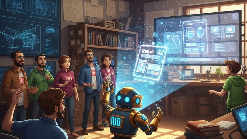 Beyond the Vibe: Shipping Enterprise Software with AI Agents