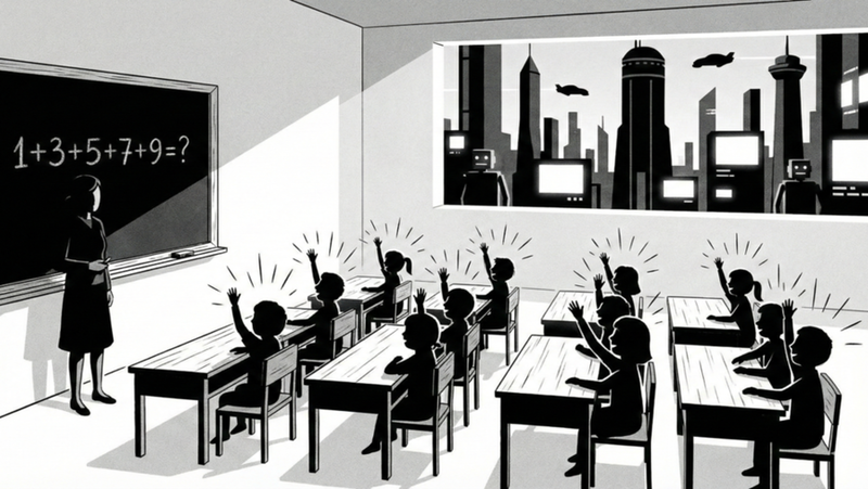 Attention Economy. Invest In engaging Human Experiences and Culture of Critical Learning